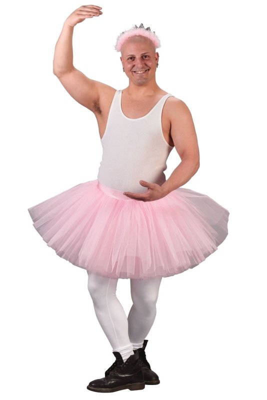 Костюм балерины