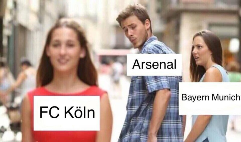 Мем девушка