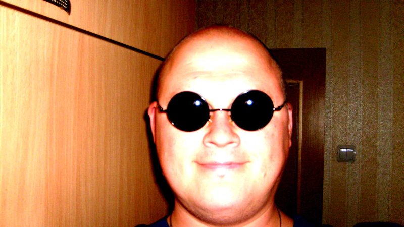 Смешные солнцезащитные очки мужские