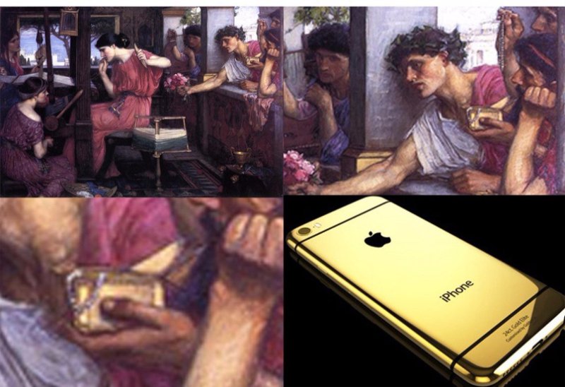 Мемы про Одиссея