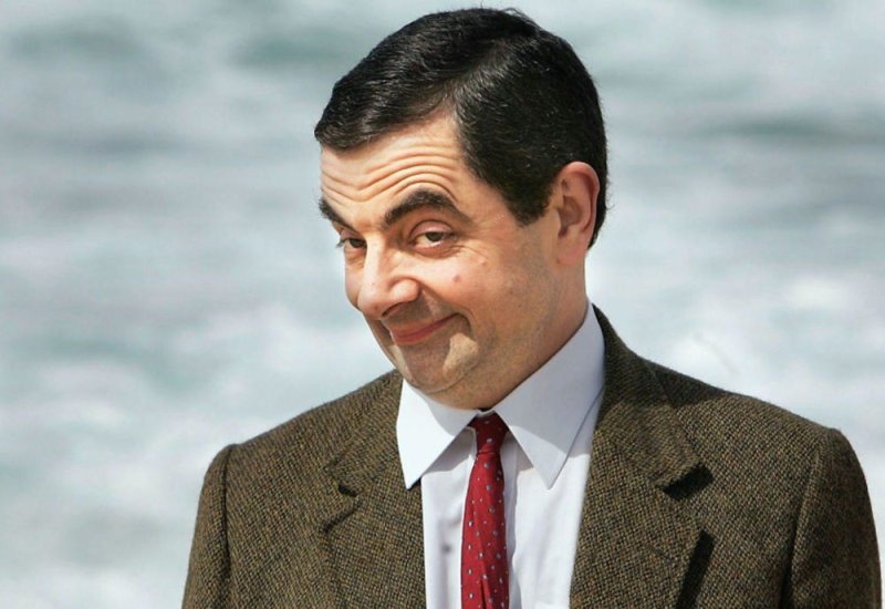 Мистер Бин Мем