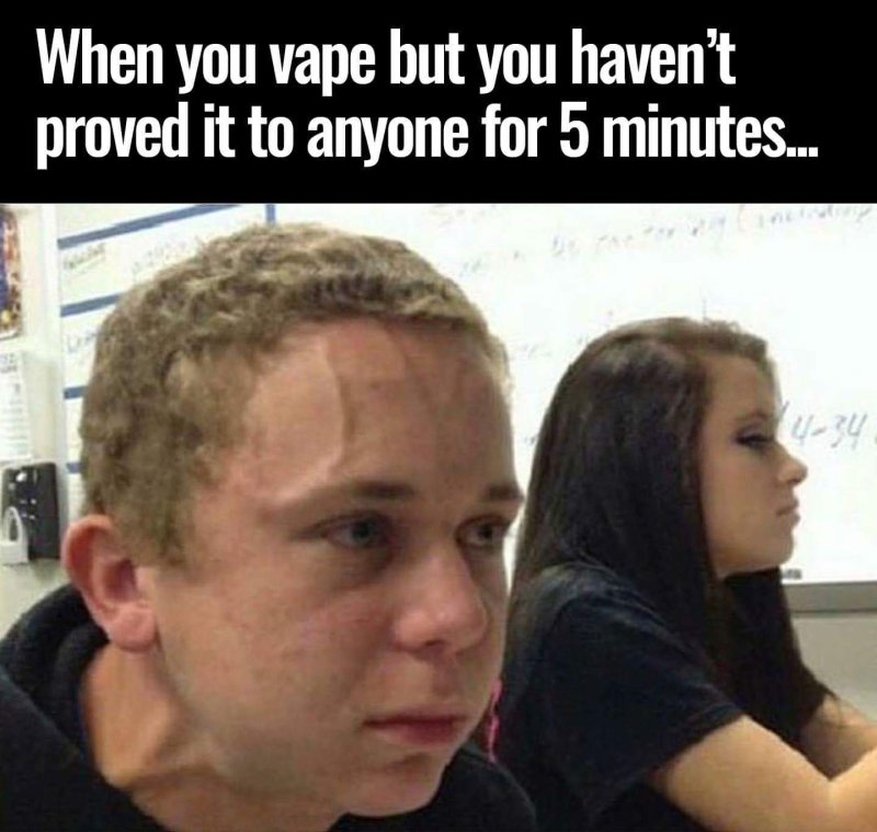 Вены человека