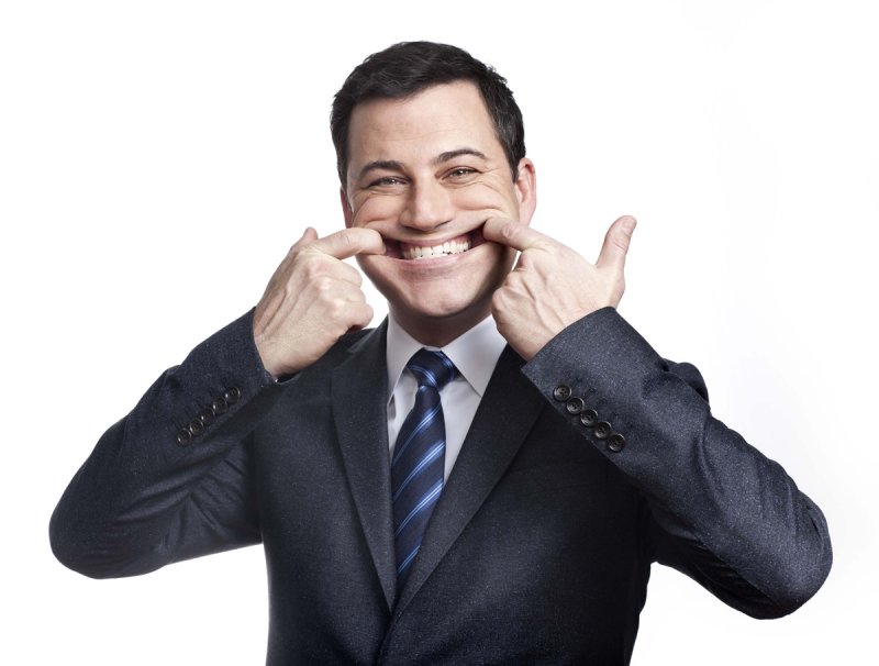 Довольное лицо