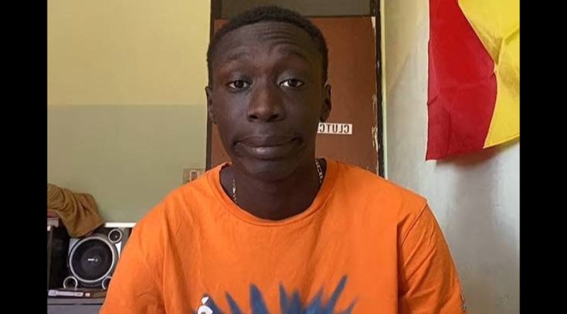 Негр Хаби Лэйм