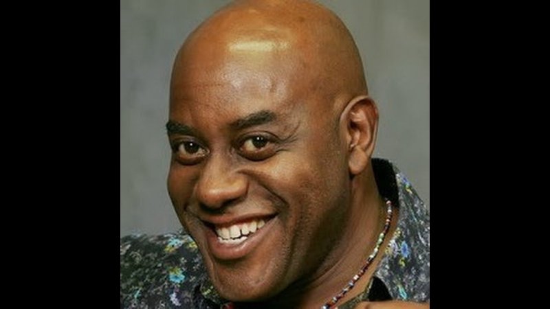 Ainsley Harriott