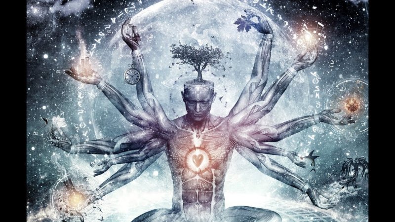 Высший разум