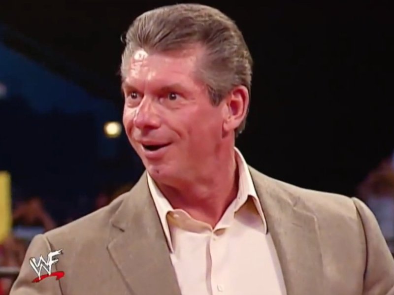 Винс макмэн