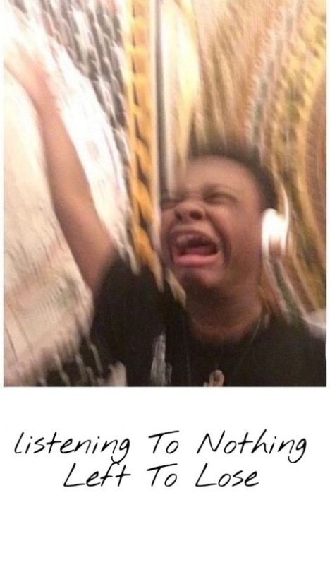 Высокая громкость Мем