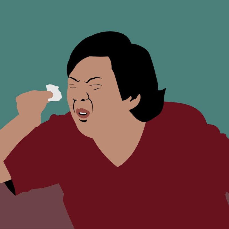 Мемы про китайцев