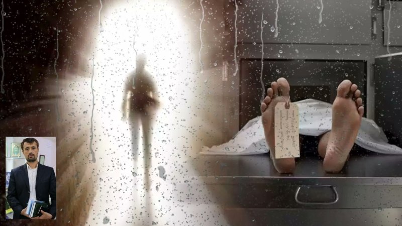 Загробная жизнь