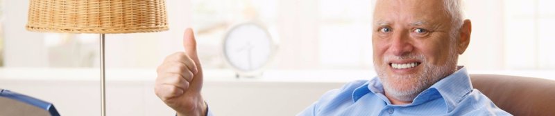 Гарольд Мем