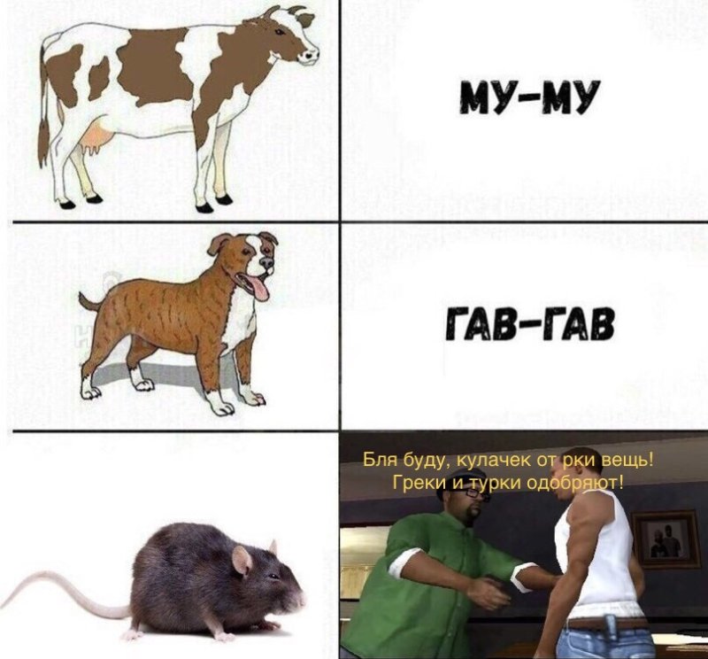 Гав Гав Мем