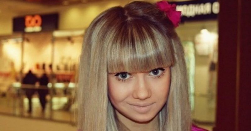 Анастасия Шевченко 2007