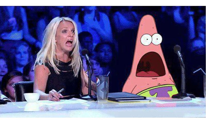 Гифка офигеть