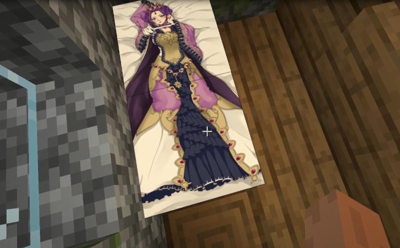 Аниме ресурс пак