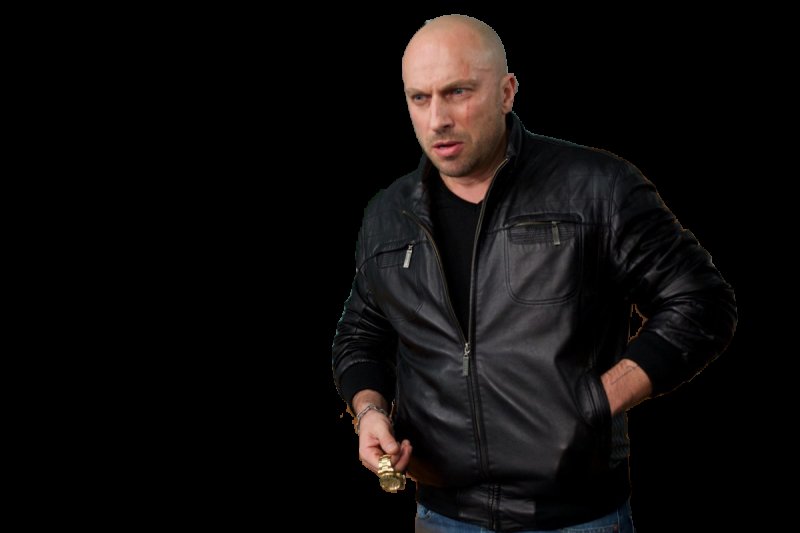 Фома физрук