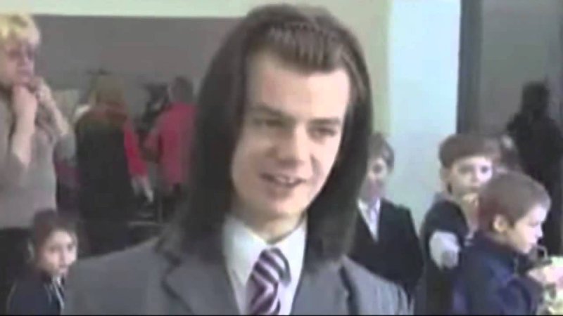 Никита Литвинков