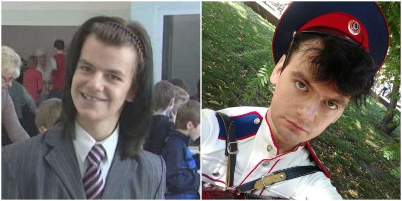 Никита Литвинков 2020