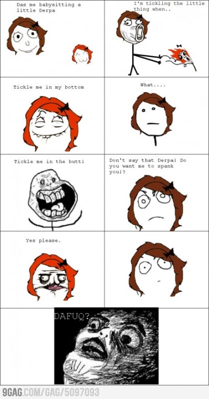 Анекдоты про щекотку смешные