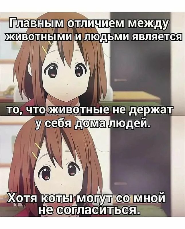 Аниме приколы