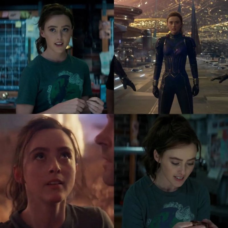 Кэтрин Ньютон Кэсси Лэнг