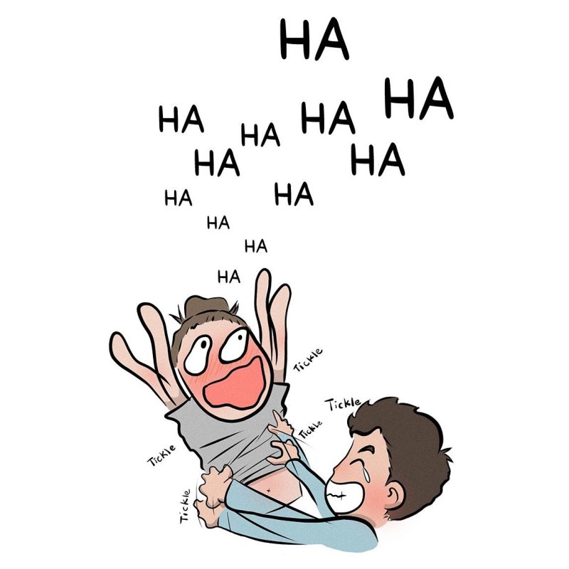 Щекотливая тема