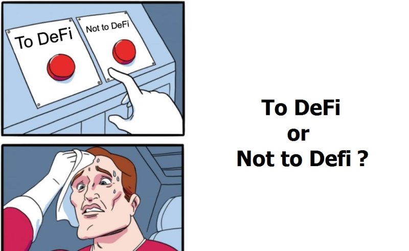 Мем две кнопки