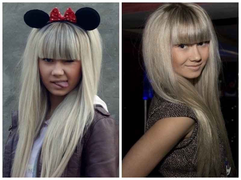 Настя Шевченко 2020