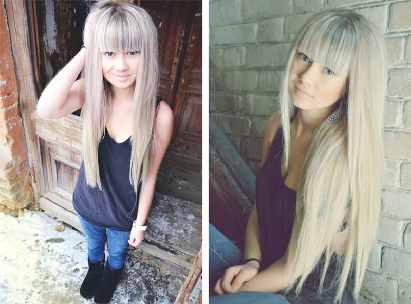 Настя Шевченко 2022