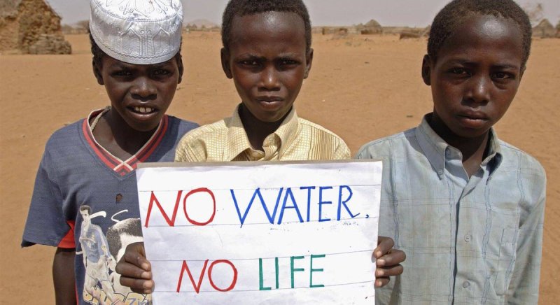 Афроамериканцы в Африке