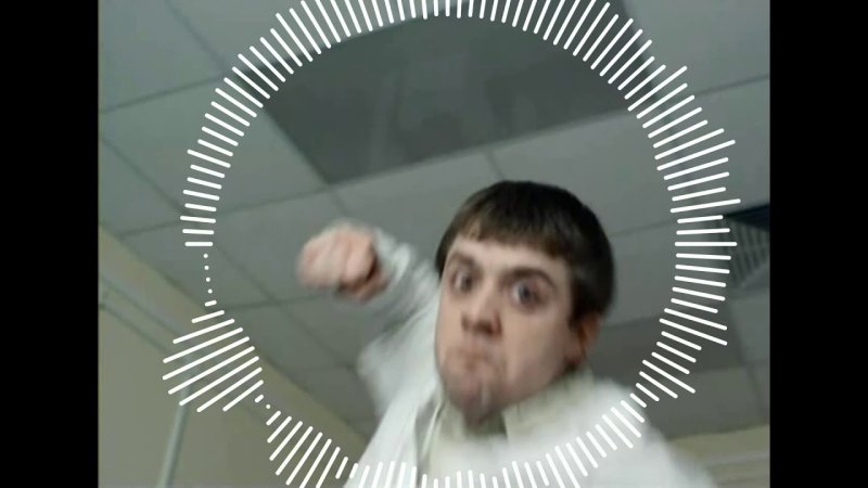 Лобанов бьет