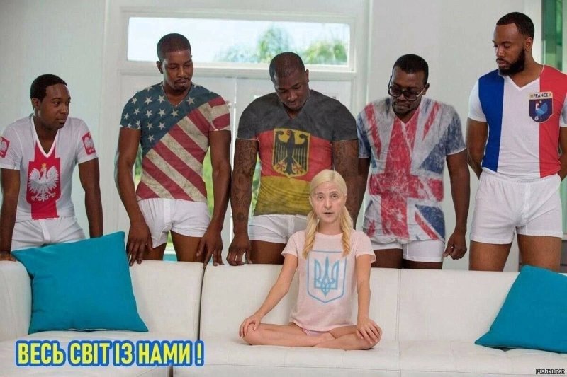 Пайпер Перри и негры фулл