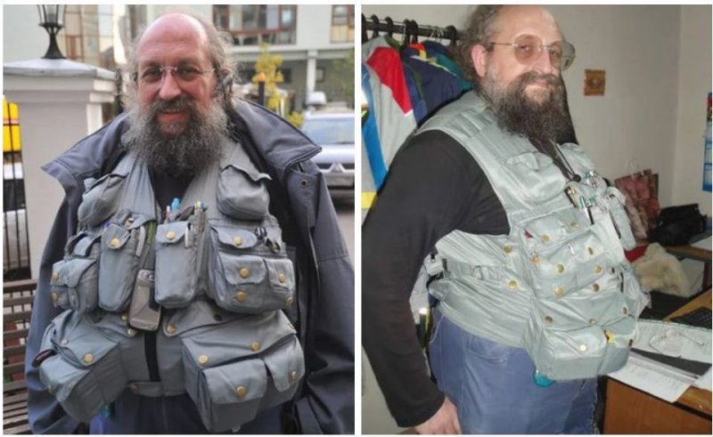 Константин Вассерман