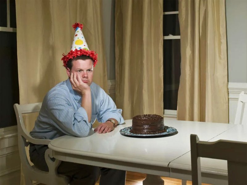 Корпоратив фрилансера