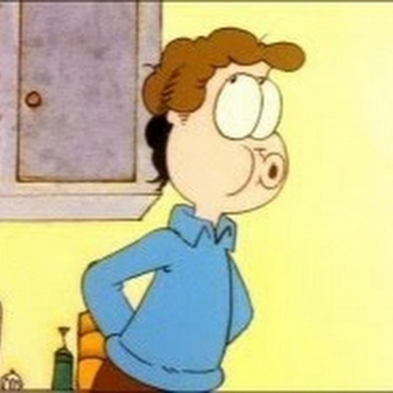 Человек свистит