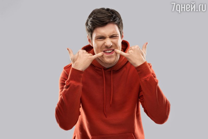 Свист мужчины