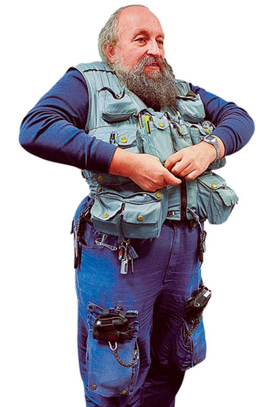 Анатолий Вассерман