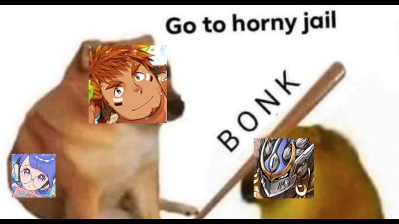 Собака с палкой Мем