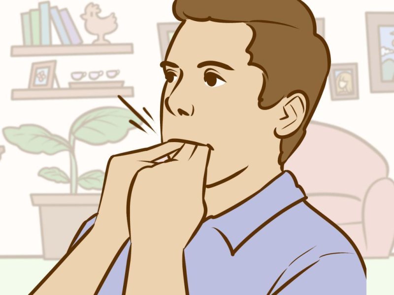 Свистит рисунок