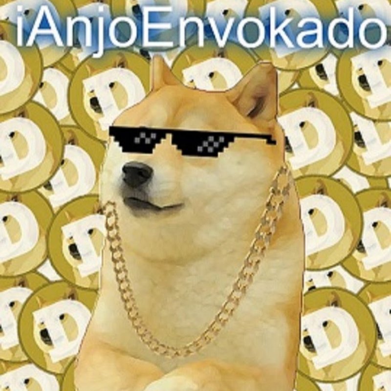 Doge мемы