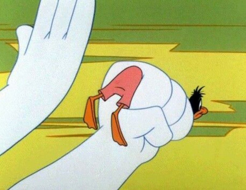 Гифки из мультиков