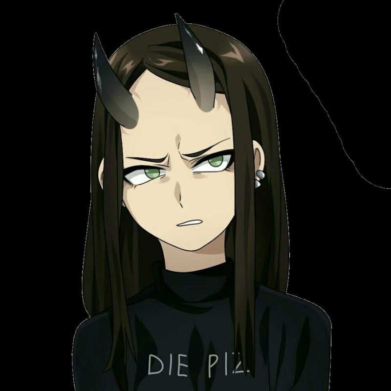 Я злая аниме