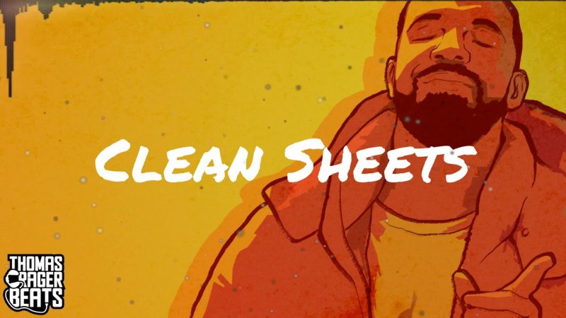 Дрейк в оранжевой куртке