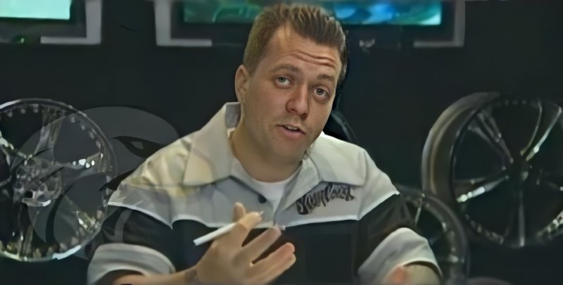 Монитор Мем