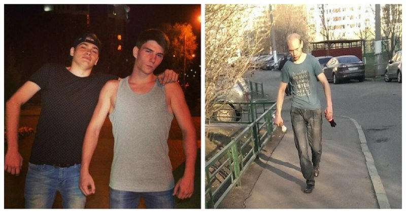 Синдром воображаемый широкойчпины