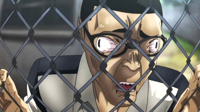 Школа строгого режима 2 сезон