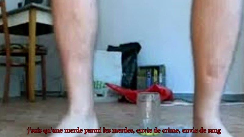 Мужик садиться на б Анку