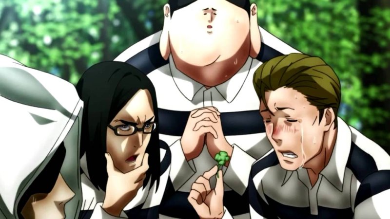 Школа строгого режима мультсериал 2015