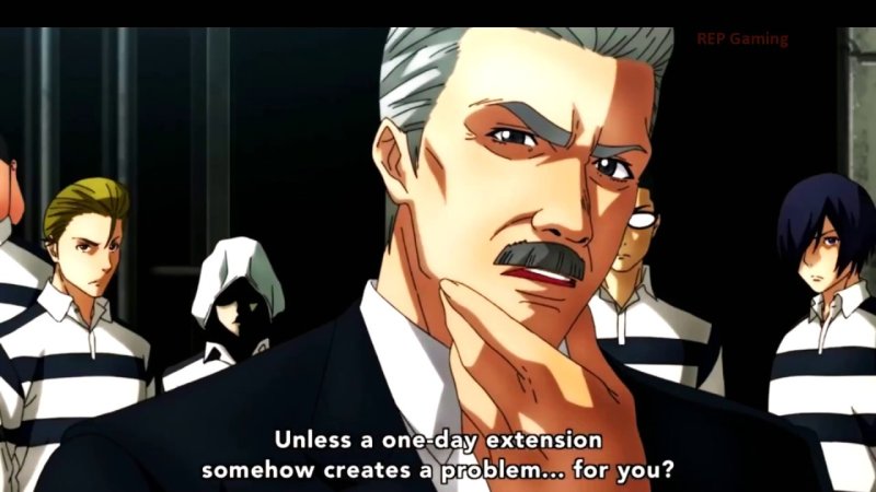 Школа тюрьма директор Курихара