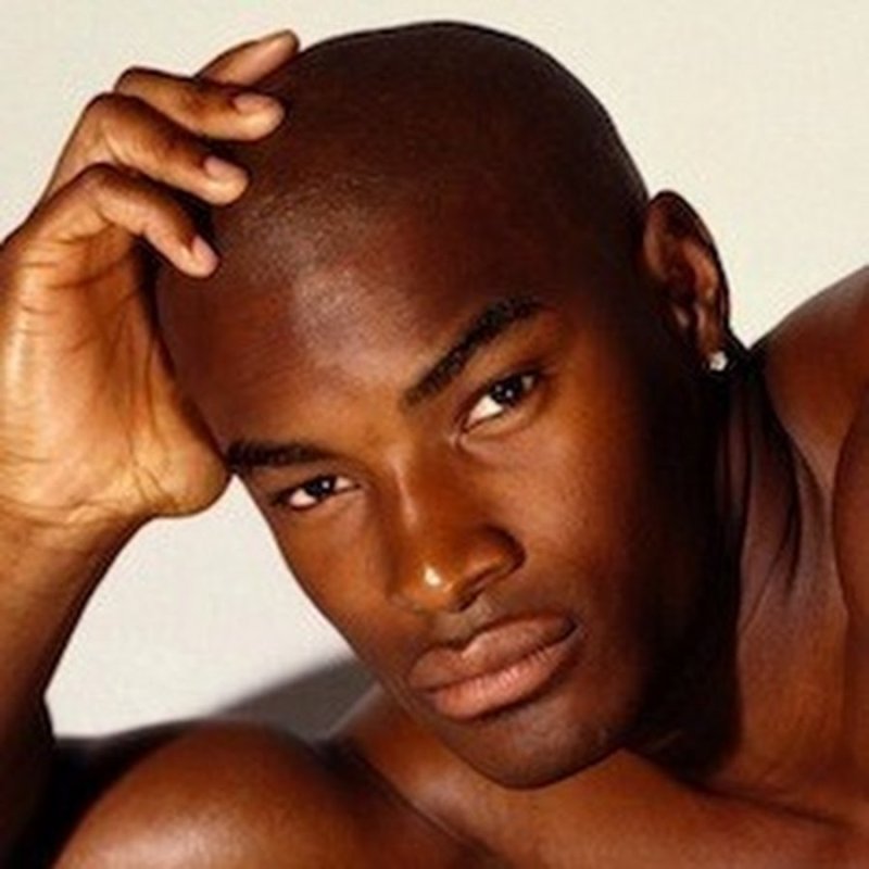 Хотелкин негр